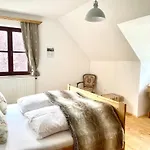 Pensjonat Weinblick Rohrendorf bei Krems