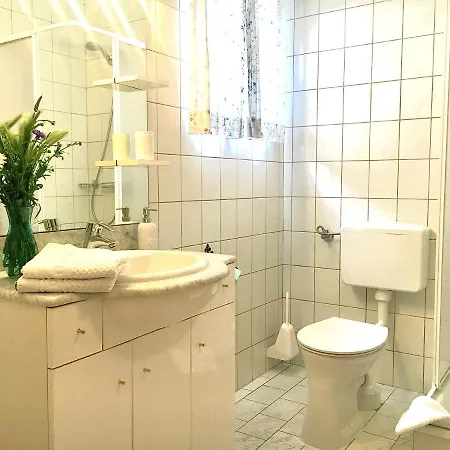 Weinblick Guest house Rohrendorf bei Krems