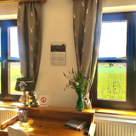 게스트하우스 Weinblick 3*