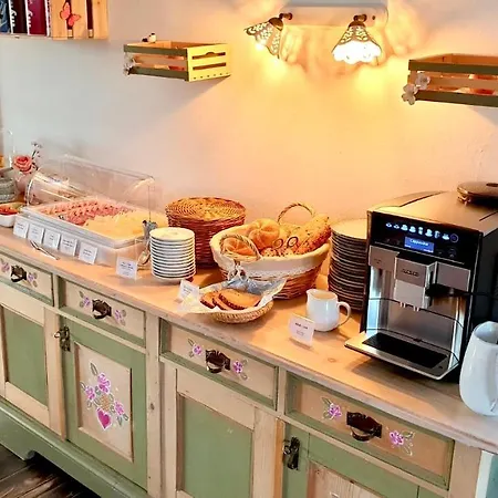 Weinblick Guest house Rohrendorf bei Krems