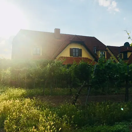 Weinblick 3*