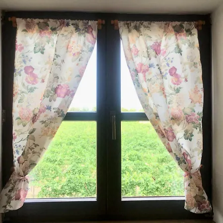 Weinblick Pensión Rohrendorf bei Krems