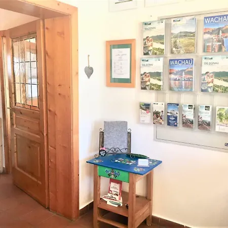 Weinblick Pensión 3*