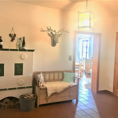 Guest house Weinblick Rohrendorf bei Krems