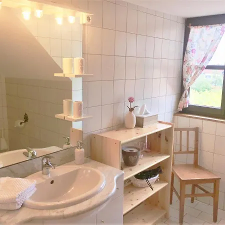 Weinblick Guest house