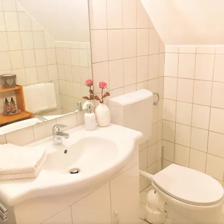 Weinblick Gæstehus 3*