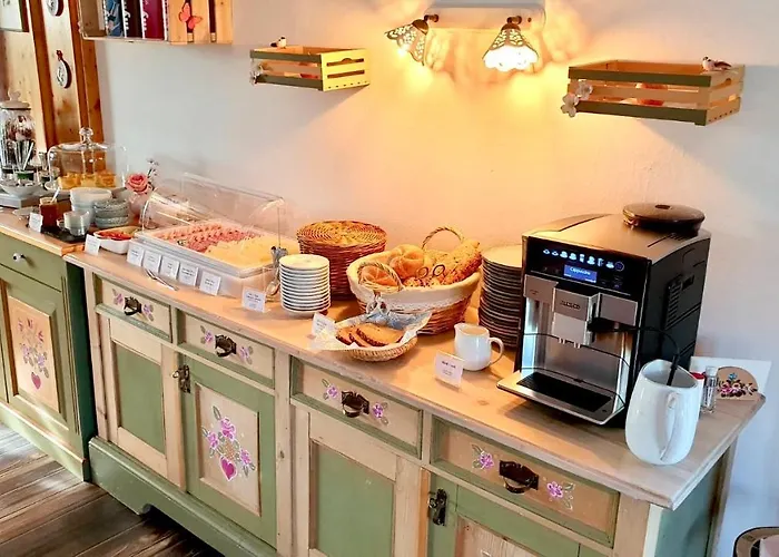 Weinblick بيت ضيافة Rohrendorf bei Krems