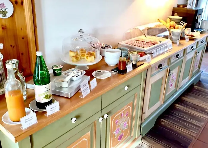 Weinblick 3* Rohrendorf bei Krems