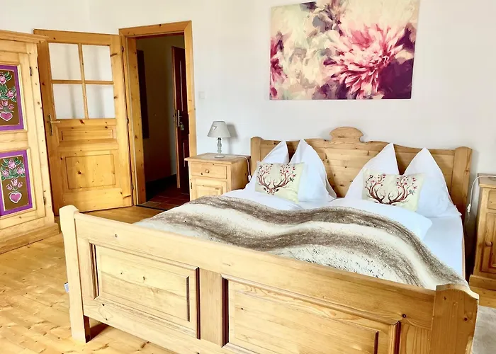 بيت ضيافة Weinblick Rohrendorf bei Krems