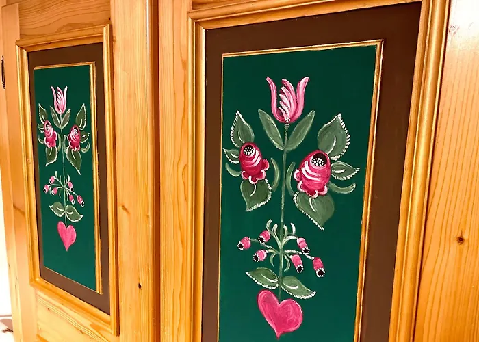 بيت ضيافة Weinblick