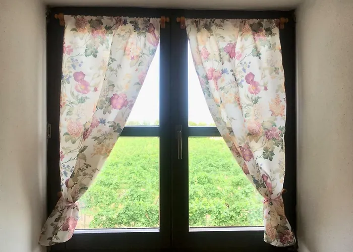 Weinblick بيت ضيافة Rohrendorf bei Krems