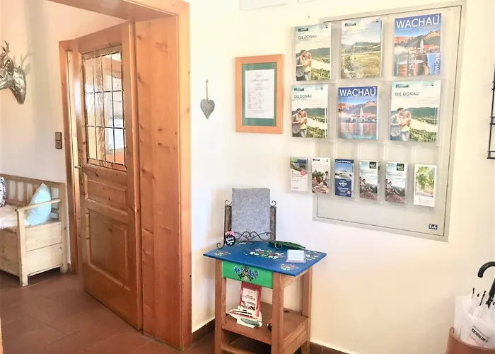 Weinblick بيت ضيافة 3*